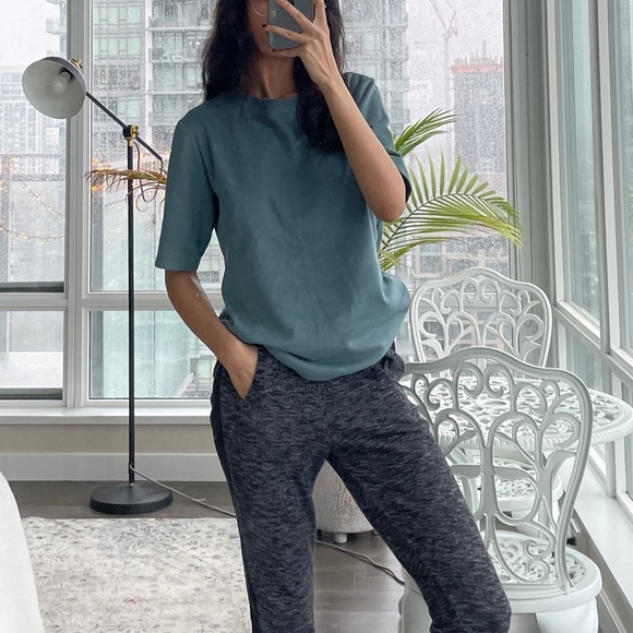 Comfortable oversized t shirt - Picture 2 of 3